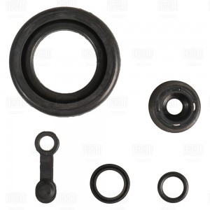 Ремкомплект суппорта Opel Astra H (04-)/Astra G (98-) зад. d=38мм (диск 264/10)  RCF550111 TRIALLI