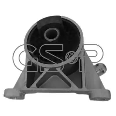 подушка ДВС передняя! АКПП\ Opel Astra/Zafira 1.4-1.8 98> 511647 GS P