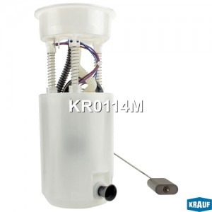 Модуль в сборе с бензонасосом  KR0114M KR0114M KRAUF