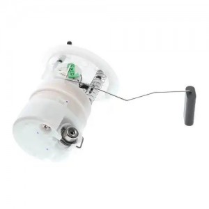 Насос топливный PEUGEOT 307 (02-) CITROEN C4 (04-) в сборе MEGAPOWER 110-18-035 MEGA POWER