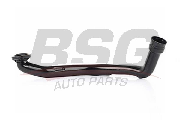 Патрубок VW AUDI системы вентиляции картера BSG BSG 90-122-001 BSG