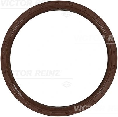 Сальник коленвала задний 81-23113-00 Victor Reinz (A0139971447) КАМАЗ-5490, MB 812311300 VICTOR REINZ