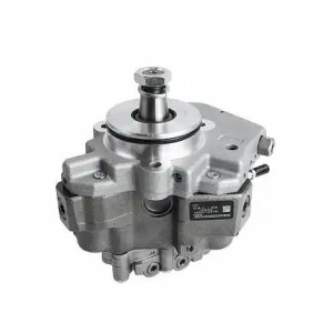 Топливный насос высок давл КАМАЗ Камминз ISBe Евро-4 (5258264) (Haffen) 13118 HAFFEN