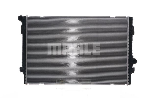 VW GOLF VII (2012>) 1.8 CR 811 000S MAHLE KNECHT