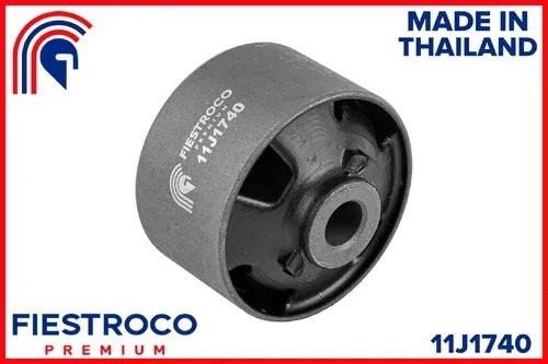 Сайлентблок 11J1740 11J1740 FIESTROCO