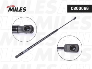 Упор газовый капота VW TIGUAN ALLSPACE (BW2), TIGUAN II CB00066 CB00066 MILES