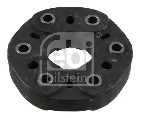 Муфта эластичная MERCEDES S (W221) вала карданного FEBI 21191 FEBI BILSTEIN