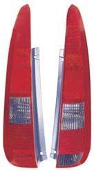 Фонарь FORD Fusion правый 431-1951R-LD-UE DEPO