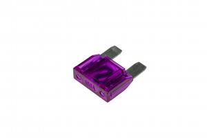 Предохранители 100А, 10 шт, (пластиковый бокс) LECAR Макси LECAR000140503 LECAR