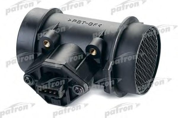 Датчик массового расхода воздуха KIA Spectra,Sephia,Shuma (DOHC) (1.8) PATRON PFA10013 PATRON