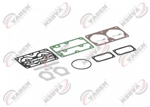 РМК компрессора RVI полный (без втулок к/вала) 1700010100 VADEN