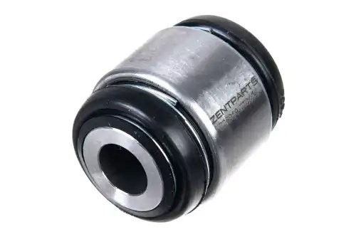 сайлентблок кулака заднего! SsangYong New Action G20/D20 10> Z26019 ZENTPARTS