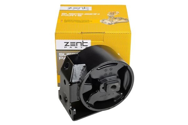 подушка ДВС правая!\ VW Golf 83-92 Z13112 ZENTPARTS
