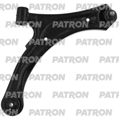 Рычаг подвески ПЕРЕДНИЙ ПРАВЫЙ SUZUKI LIANA RH413RH416RH418 04-  PS5233R PS5233R PATRON