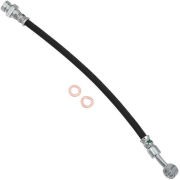 Шланг тормозной Hyundai Elantra IV, I30, L Z75621R ZIKMAR