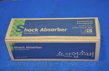 Амортизатор передний правый CHEVROLET AVEO PJC-023 PJC-023 PMC PARTS MALL