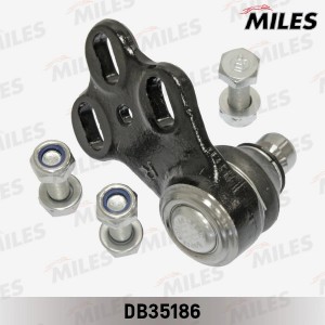 Опора шаровая нижняя правая AUDI 80 92-96 (TRW JBJ118) DB35186 DB35186 MILES