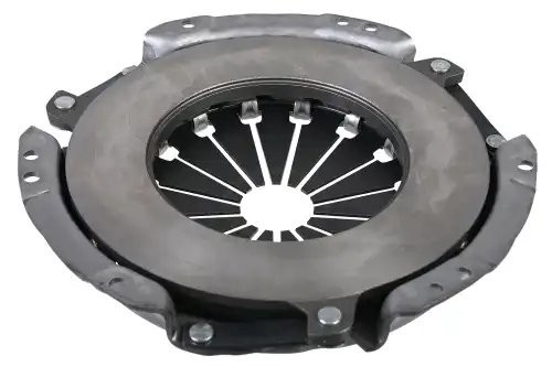 корзина сцепления!\ Toyota Hi-Ace 2.0 89-95/Previa 2.4 92-00 Z41360 ZENTPARTS