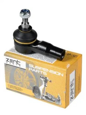 наконечник рулевой!\ Citroen C8/Jumpy, Peugeot 807/Expert 1.6-3.0/1.9D 95> Z10991 ZENTPARTS