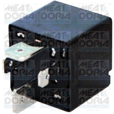 Реле VW AUDI SEAT SKODA MEAT&DORIA 73250005 MEAT DORIA