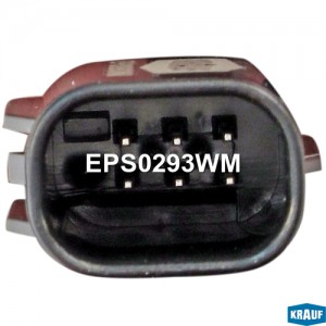 Датчик парковки TOYOTA Corolla (13-) KRAUF EPS0293WM KRAUF