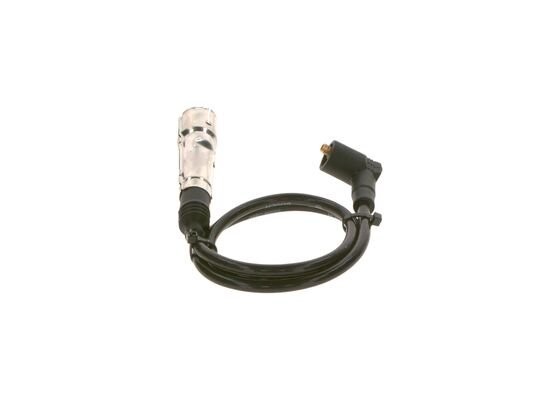 Провод высоковольтный VW Passat (83-88) AUDI 100 (84-94) BOSCH 0 986 356 340 BOSCH