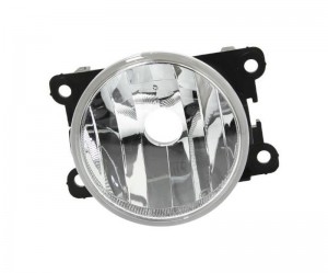 фара противотуманная!\ Citroen C3/C3 Picasso, Peugeot 207/207+/3008 09> 552-2009N-UE DEPO