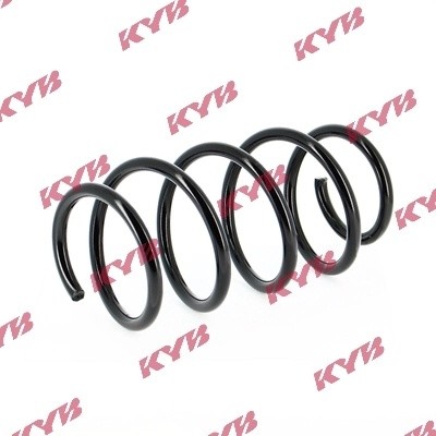 пружина передняя! Sport\ Opel Vectra 1.8/1.8 16V 02> RH3526 KAYABA