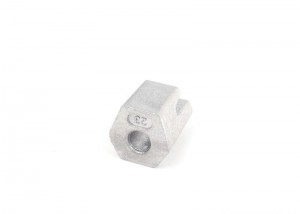 КЛИПСА КРЕПЕЖНАЯ ПОДДОНА МАСЛЯНОГО 2202710068 A 220 271 00 68 MERCEDES BENZ