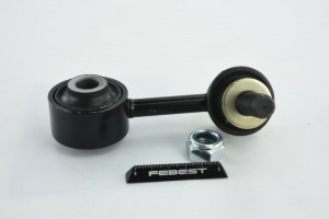Тяга стабилизатора передн левая TOYOTA LAND CRUISER 200 09/07- 0123-UZJ200FL 0123-UZJ200FL FEBEST