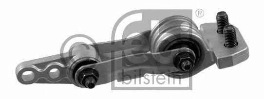 Опора двигателя VOLVO S60 FEBI 22711 FEBI BILSTEIN