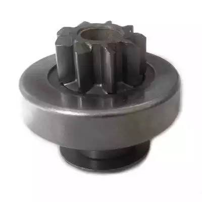 Привод стартера PEUGEOT 206 (00-09) CITROEN С3 (00-09) (бендикс) MEAT&DORIA 47013 MEAT DORIA