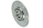 Корпус дифференциала Trakker 30170483 EURORICAMBI
