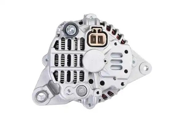 генератор! 12V 90A со шкивом \ Mitsubishi Colt/Lancer/Galant 1.6/1.8 92> 06-10818-SX STELLOX