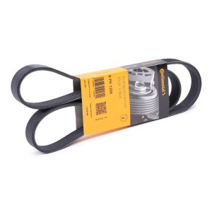 Поликлиновой ремень 6PK1205 6-PK-1205 CONTITECH