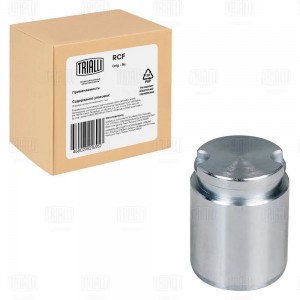 Поршень суппорта задний d=34 мм RCF084730 TRIALLI