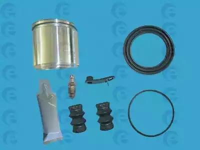 Ремк-кт суппорта тормозного 401417 401417 ERT