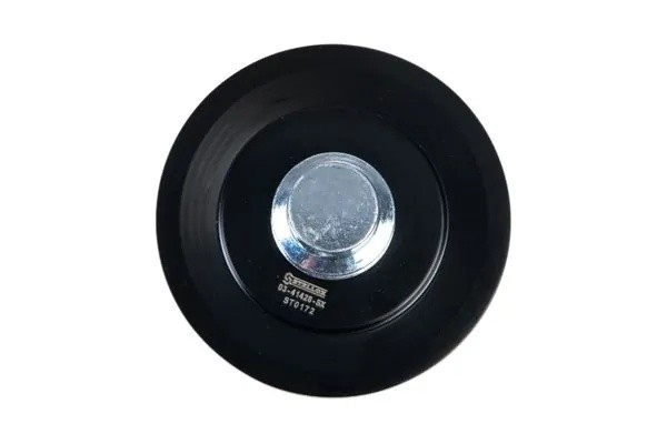 ролик натяжной ремня кондиционера!\ Toyota Land Cruiser 80 4.5 V6 1FZ-FE 89> 03-41428-SX STELLOX