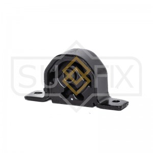 NISSAN ALMERA / PRIMERA БЕЗ КРОНШТЕЙНА FM-4253 SUFIX