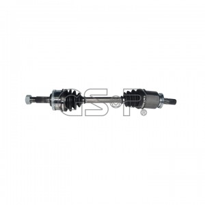 привод левый! 645mm \ Nissan Primera (P11) 1.6i 96-01 241003 GS P