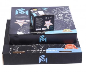 Сцепление КАМАЗ-53215 (КПП ZF-Ecomit 9S-109 дв.740.31-240) в сборе MEGAPOWER 160-11-011 MEGA POWER