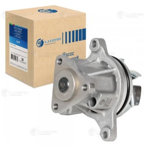 Насос водяной Focus II (03-) 1.8-2.0, Mazda 3 (03-)/6 (02-) 1.8-2.3 LWP1052 LWP1052 LUZAR