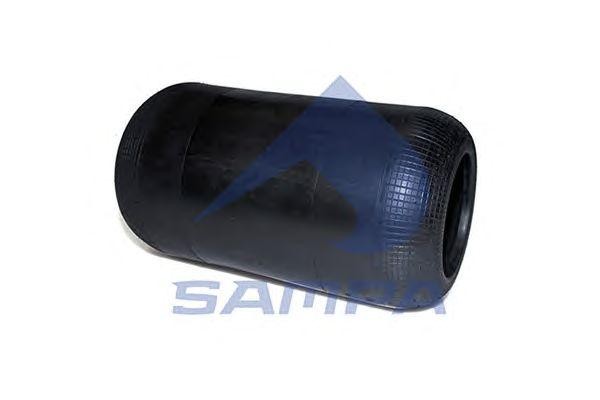 DAF/VOLVO/MB/SCANIA/IVECO без стакана и верхней площадки SP55944 SAMPA