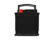 аккумуляторная батарея! 90Ah 720A +справа 353/175/190\ WEZ90720R WEZER