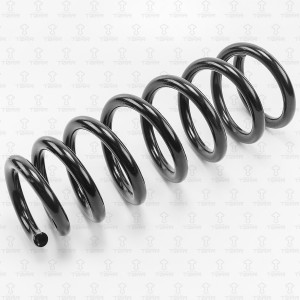 пружина подвески передн.!\ BMW E70 07> DF0155 TORR