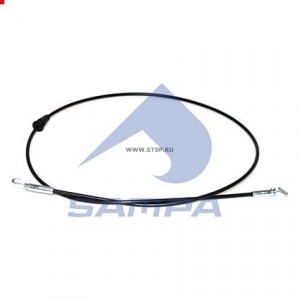 Трос капота MAN SAMPA 021398 SAMPA
