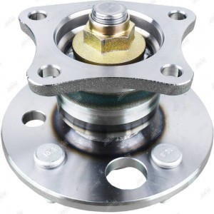к-кт подшипника ступицы задней!в сборе\ Toyota Corolla 92-00 HW21073 JIKIU