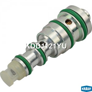 Клапан DAEWOO Nexia CHEVROLET Lacetti компрессора кондиционера KRAUF KDD1121YU KRAUF