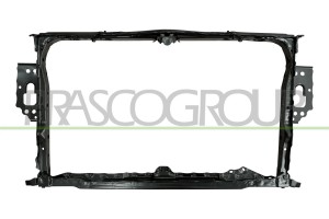 панель передняя! в комплекте\ Toyota Rav4 13-15 TY2913210 PRASCO GROUP