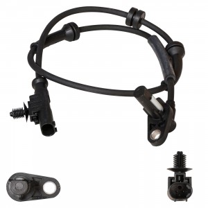 Датчик ABS для а/м Лада Vesta 15- 1.6i/1.8i пер. VS-ABS0120 VS-ABS 0120 START VOLT